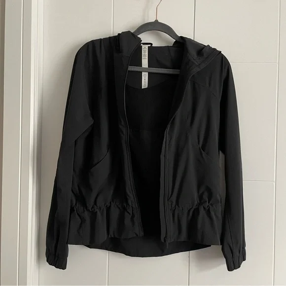 Lululemon Pack it Up Jacket - Picture 5 of 12